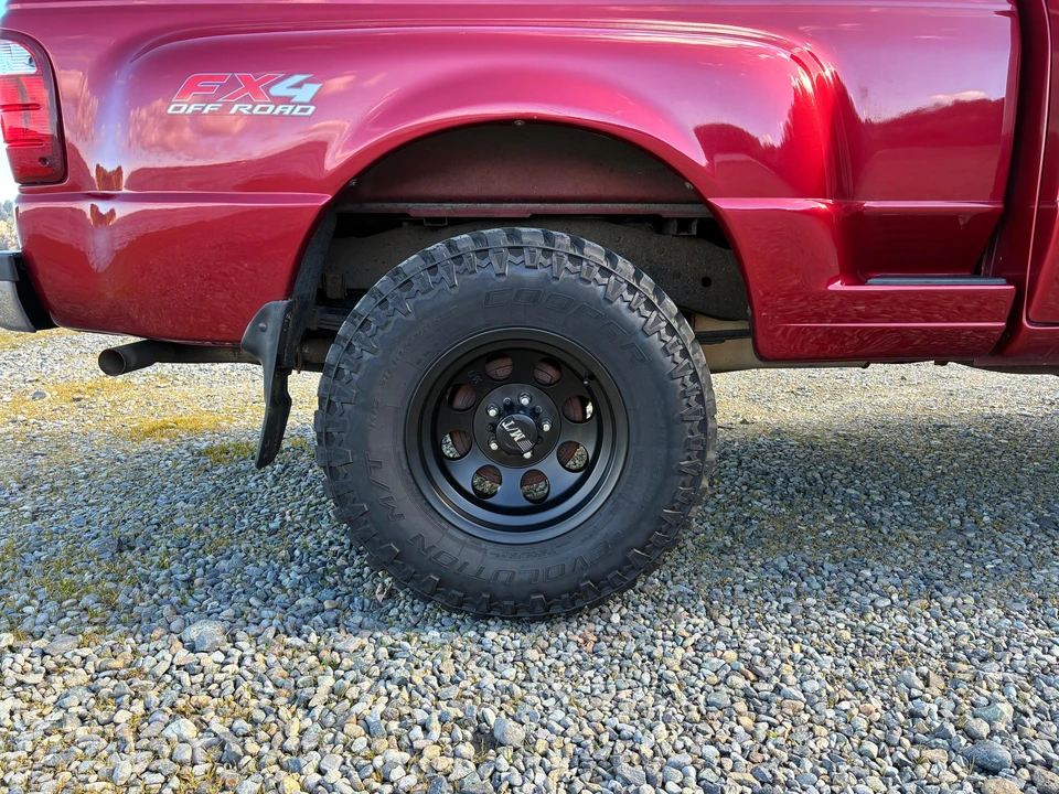 2003 Ford Ranger 3rd Gen - Image 24 of 31