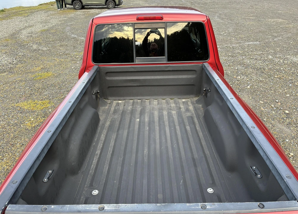 2003 Ford Ranger 3rd Gen - Image 16 of 31