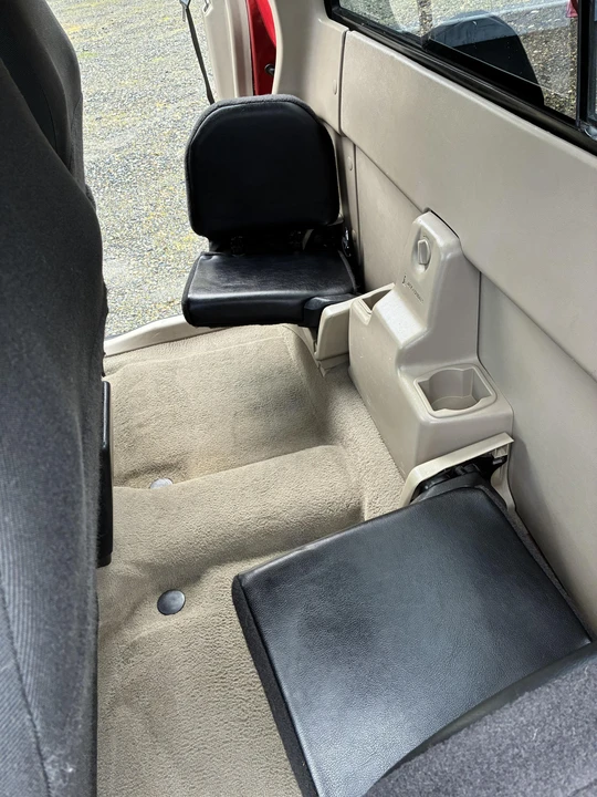 2003 Ford Ranger 3rd Gen - Image 31 of 31
