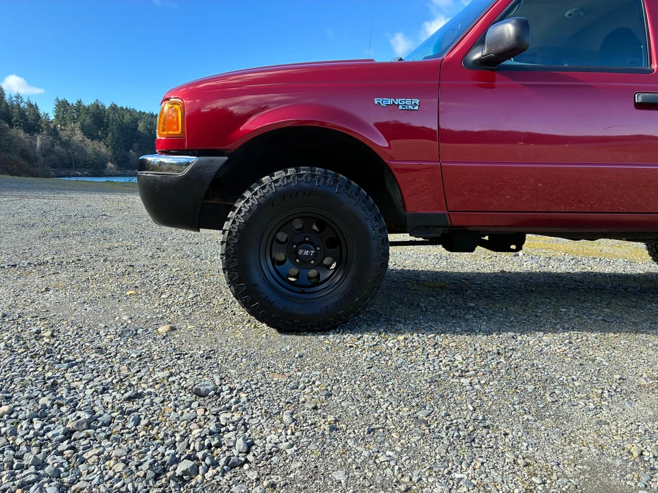 2003 Ford Ranger 3rd Gen - Image 22 of 31