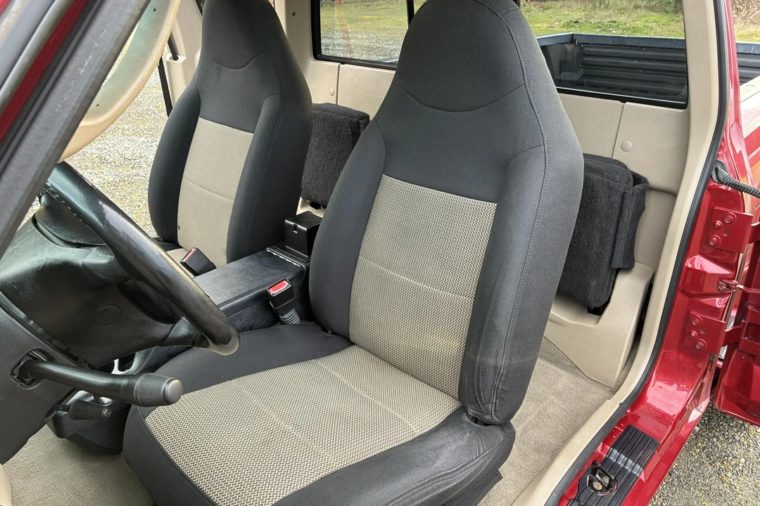 2003 Ford Ranger 3rd Gen - Image 27 of 31