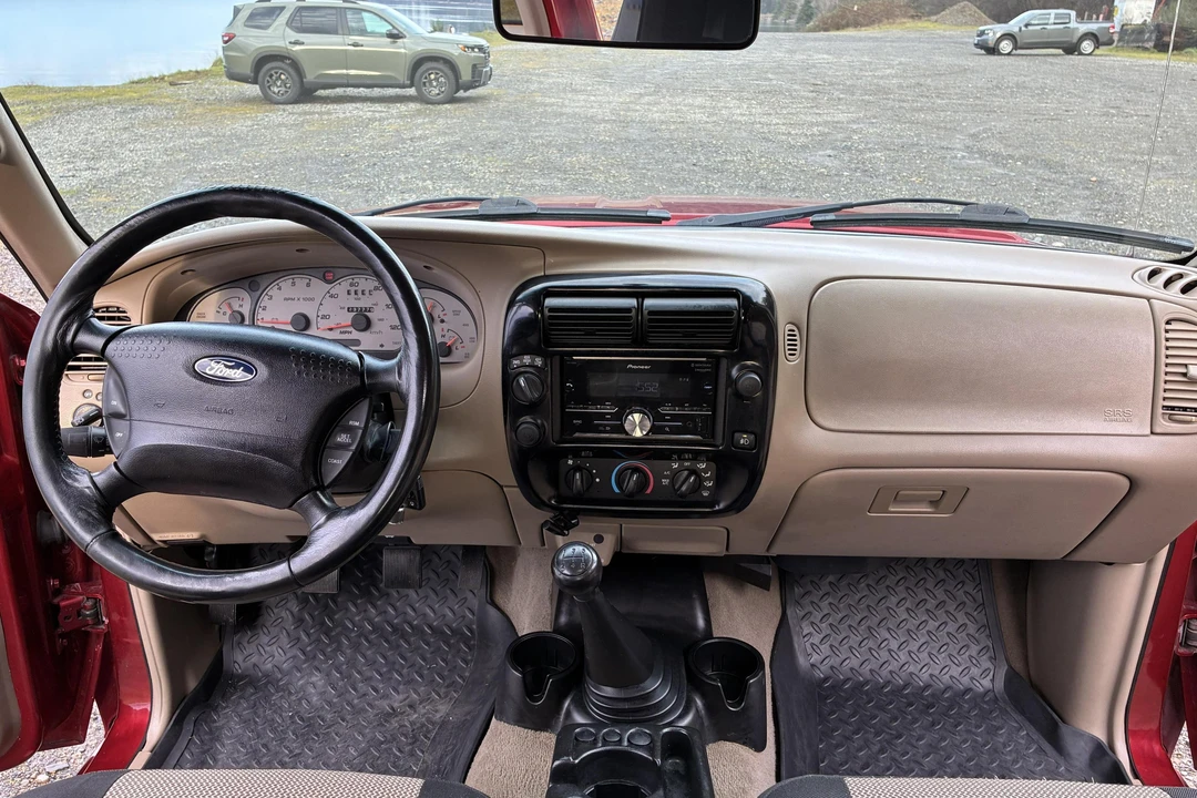 2003 Ford Ranger 3rd Gen - Image 26 of 31