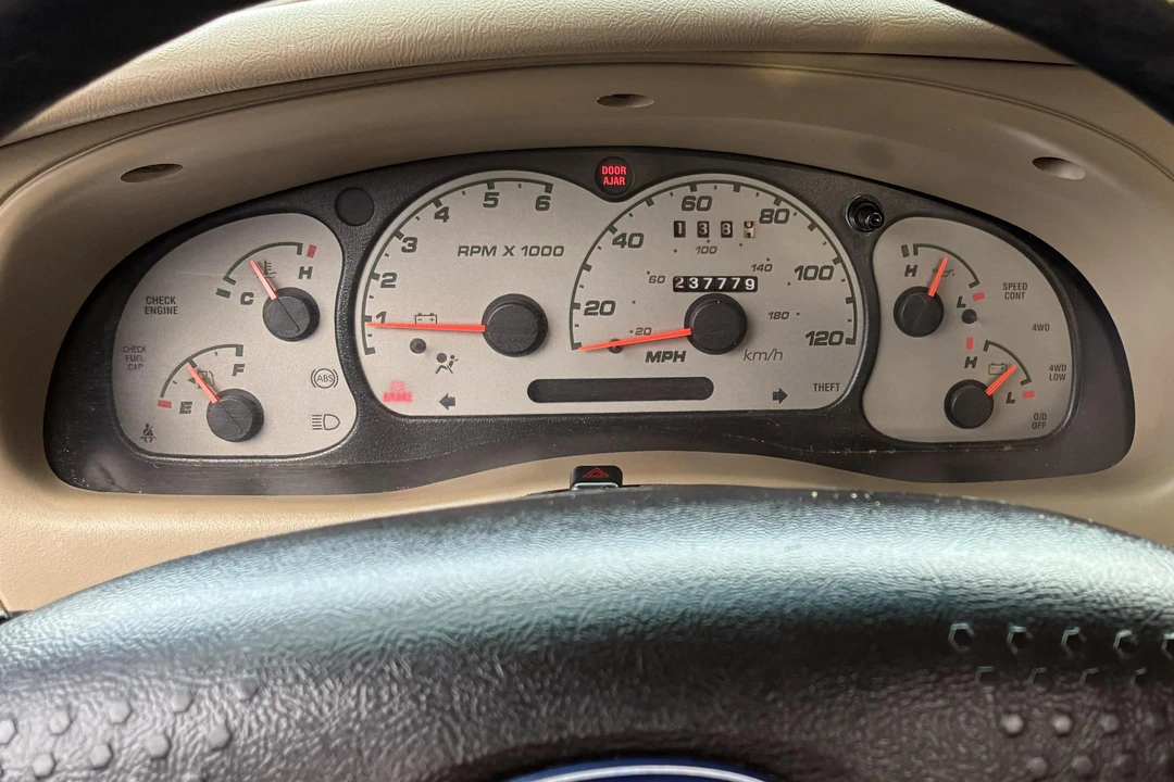 2003 Ford Ranger 3rd Gen - Image 29 of 31
