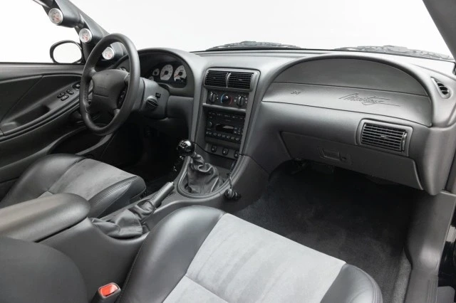 2003 Ford SN95 Mustang Cobra - Image 2 of 4