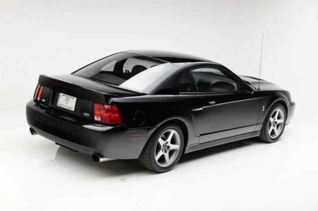2003 Ford SN95 Mustang Cobra - Image 3 of 4