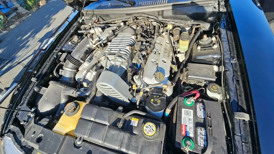 2003 Ford SN95 Mustang Cobra - Image 4 of 10