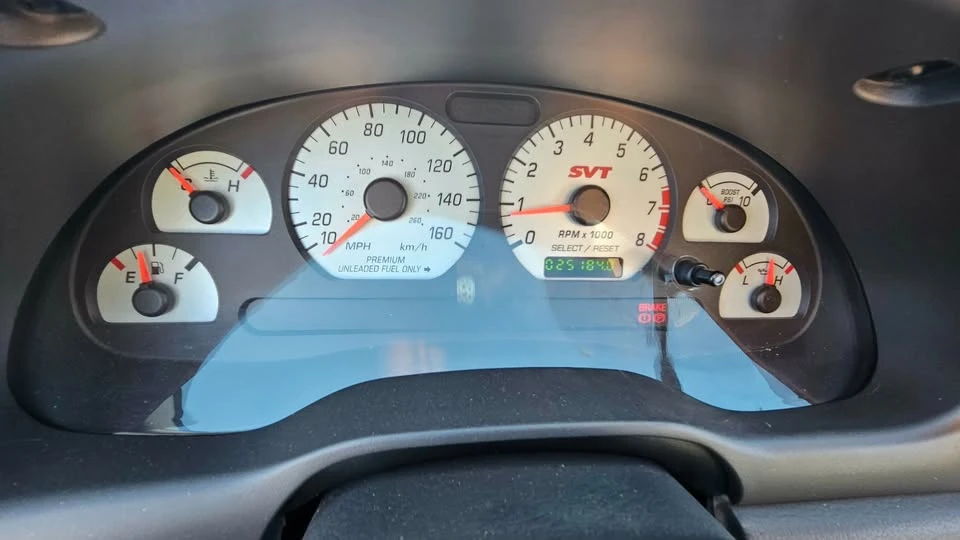 2003 Ford SN95 Mustang Cobra - Image 6 of 10