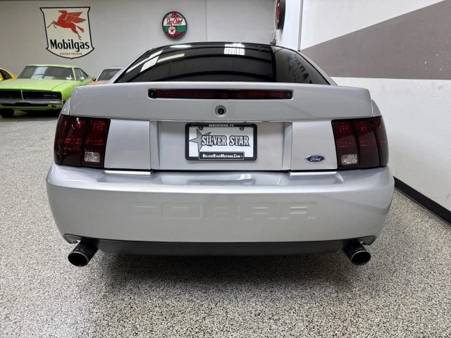 2003 Ford SN95 Mustang Cobra - Image 9 of 21