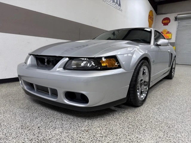 2003 Ford SN95 Mustang Cobra - Image 4 of 21