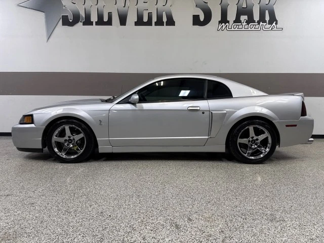2003 Ford SN95 Mustang Cobra - Image 2 of 21