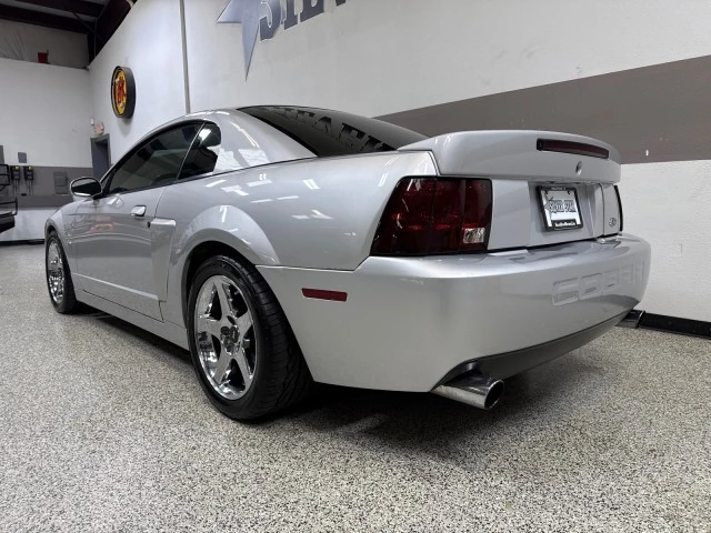 2003 Ford SN95 Mustang Cobra - Image 8 of 21