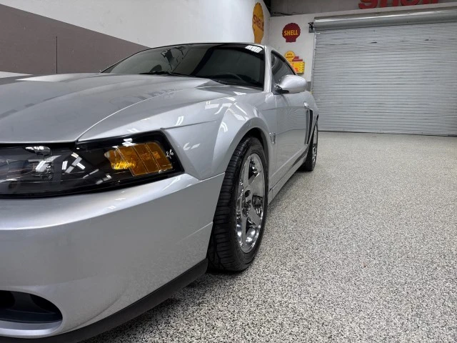 2003 Ford SN95 Mustang Cobra - Image 11 of 21