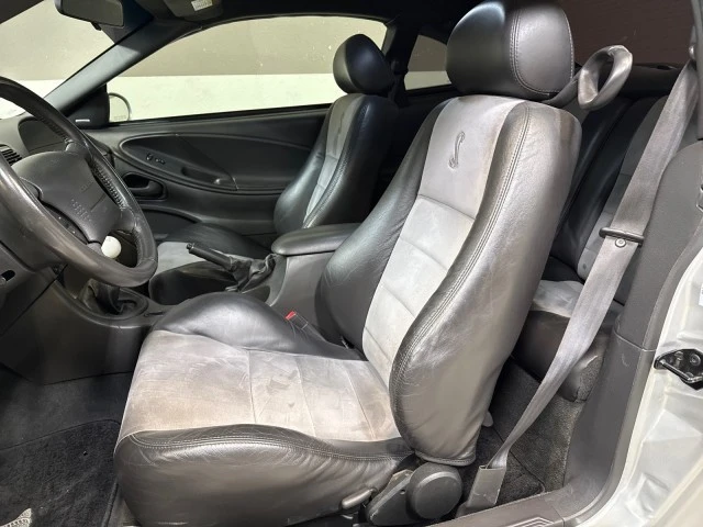 2003 Ford SN95 Mustang Cobra - Image 15 of 21