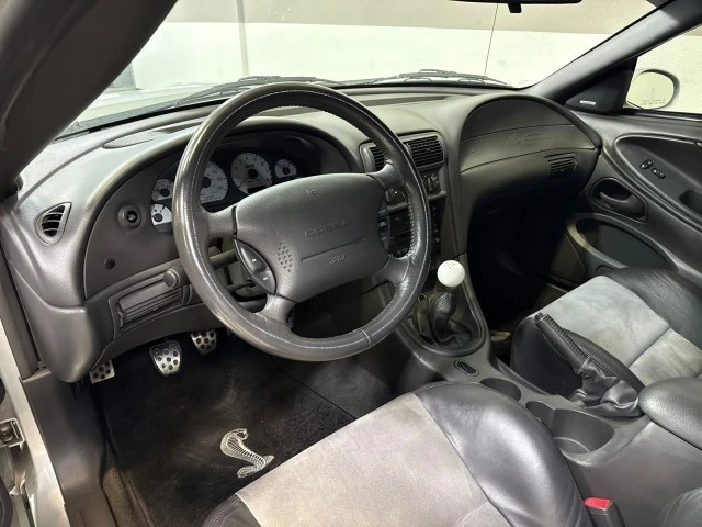 2003 Ford SN95 Mustang Cobra - Image 18 of 21