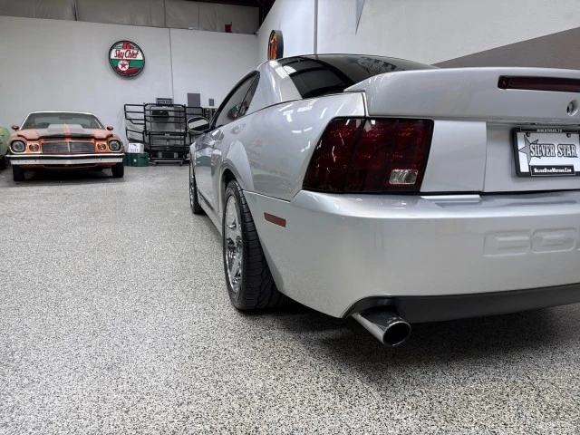 2003 Ford SN95 Mustang Cobra - Image 10 of 21
