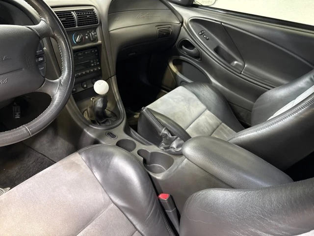 2003 Ford SN95 Mustang Cobra - Image 20 of 21