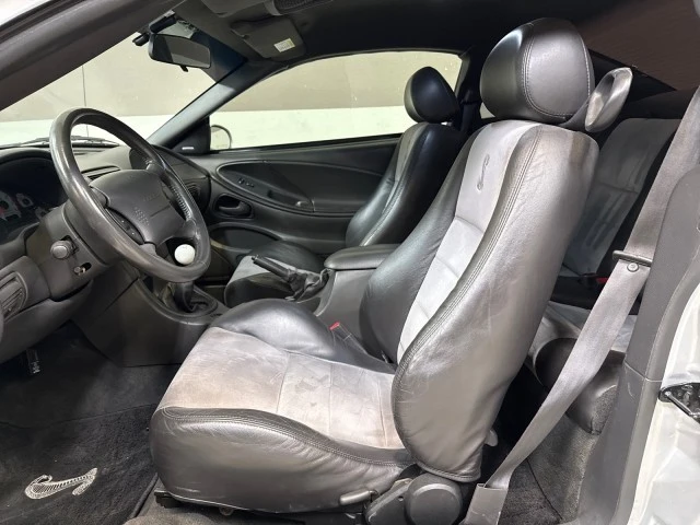 2003 Ford SN95 Mustang Cobra - Image 14 of 21