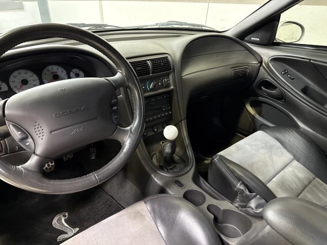 2003 Ford SN95 Mustang Cobra - Image 19 of 21