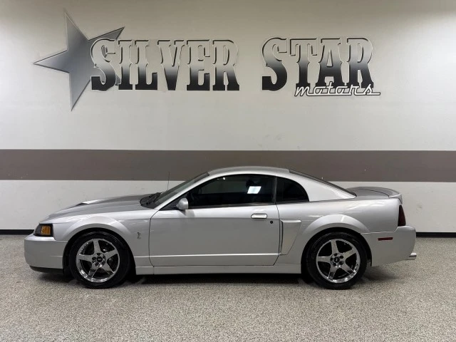 2003 Ford SN95 Mustang Cobra - Image 12 of 21
