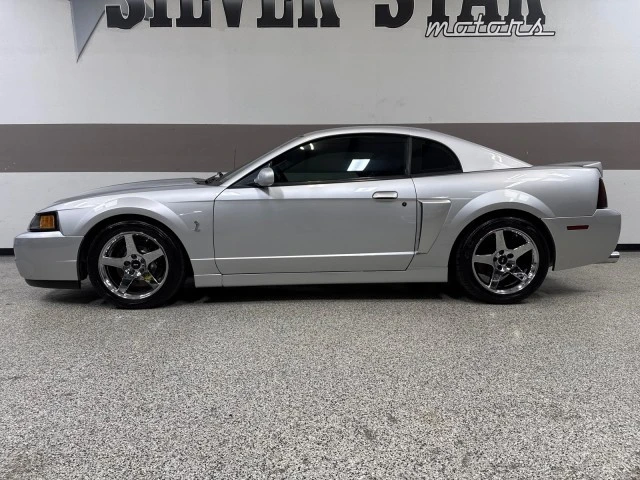 2003 Ford SN95 Mustang Cobra - Image 6 of 21