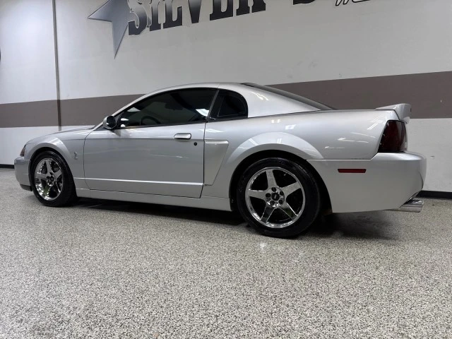 2003 Ford SN95 Mustang Cobra - Image 7 of 21