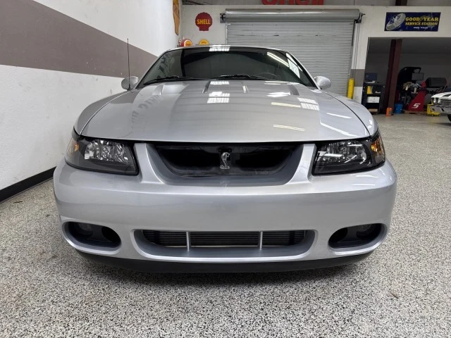 2003 Ford SN95 Mustang Cobra - Image 3 of 21