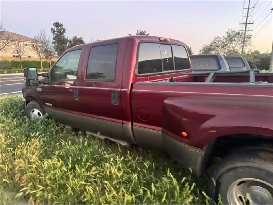 2003 Ford Super Duty 1st Gen - Image 5 of 8