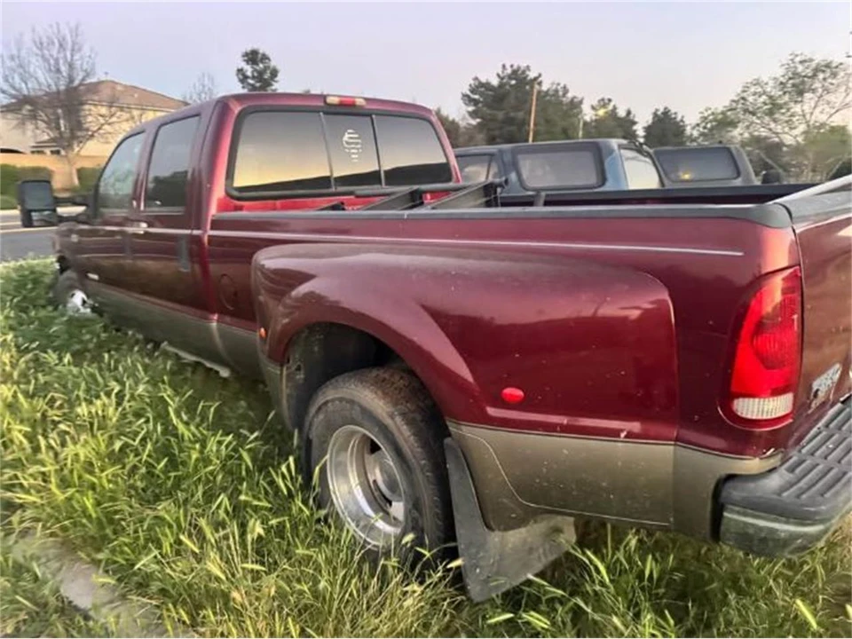2003 Ford Super Duty 1st Gen - Image 4 of 8