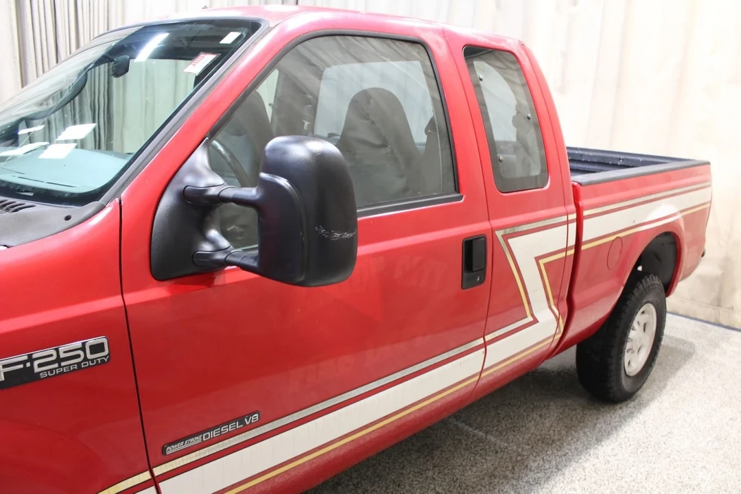 2003 Ford Super Duty 1st Gen - Image 8 of 12