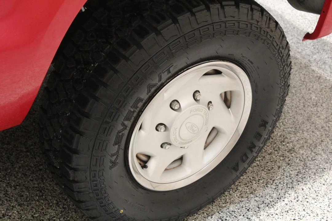 2003 Ford Super Duty 1st Gen - Image 7 of 12