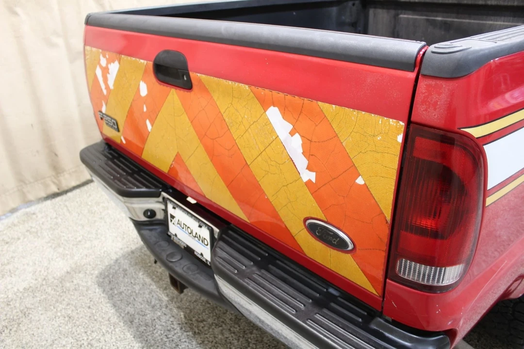 2003 Ford Super Duty 1st Gen - Image 4 of 12