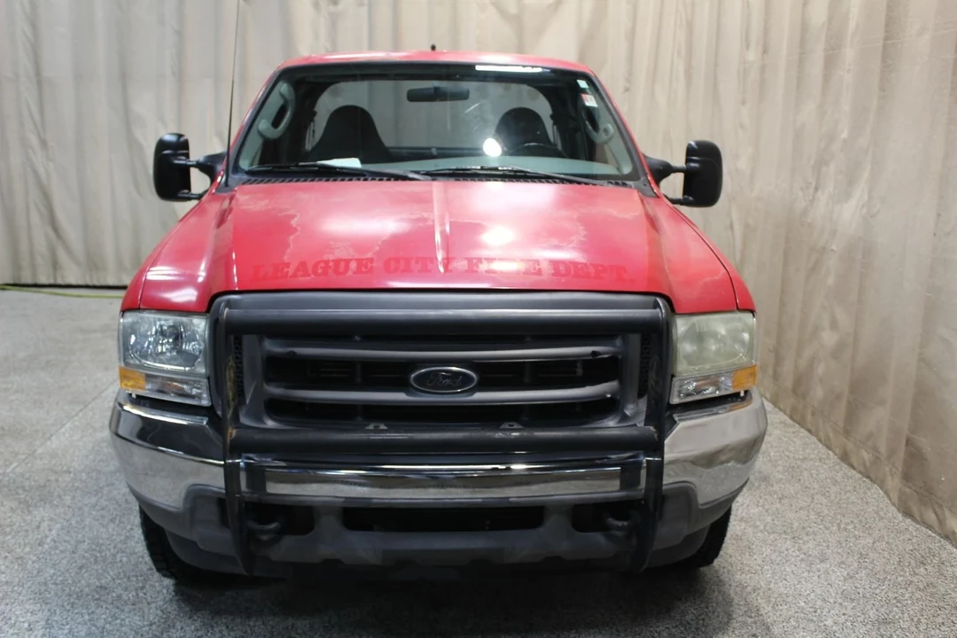 2003 Ford Super Duty 1st Gen - Image 11 of 12