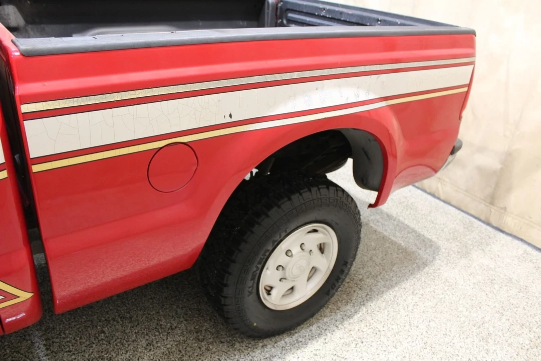 2003 Ford Super Duty 1st Gen - Image 6 of 12