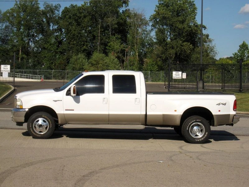 2003 Ford Super Duty 1st Gen - Image 6 of 12