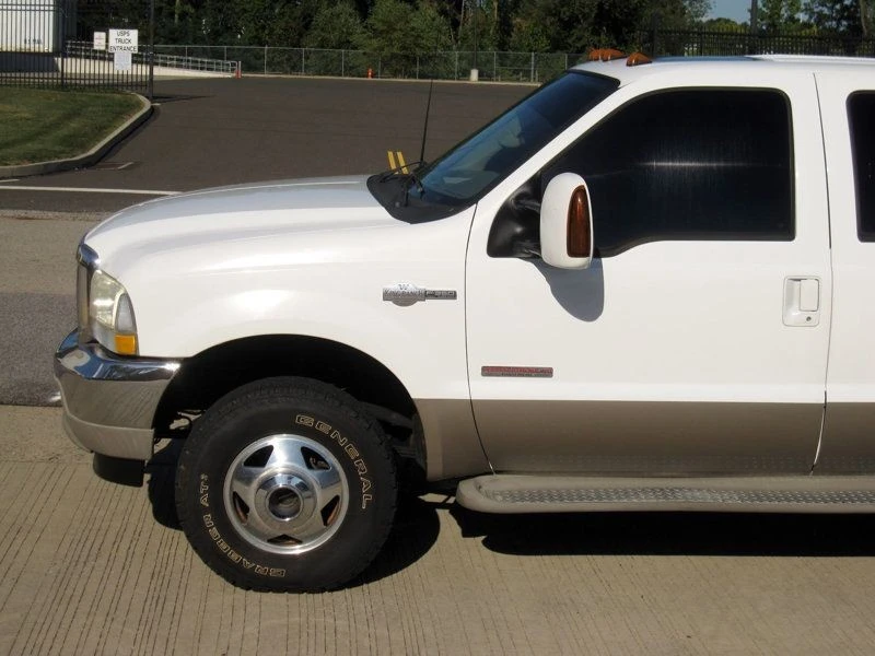 2003 Ford Super Duty 1st Gen - Image 7 of 12