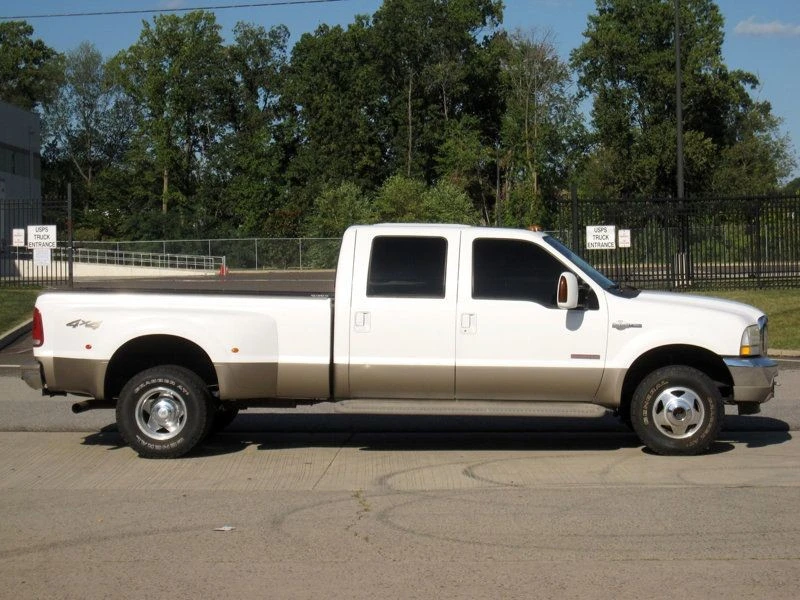2003 Ford Super Duty 1st Gen - Image 9 of 12