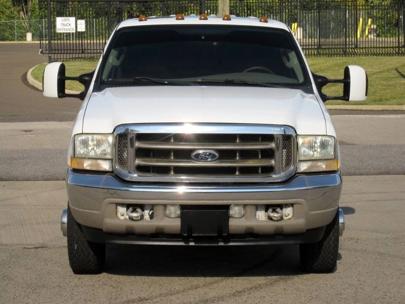 2003 Ford Super Duty 1st Gen - Image 5 of 12
