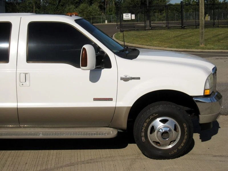 2003 Ford Super Duty 1st Gen - Image 10 of 12