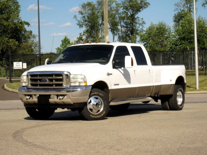 2003 Ford Super Duty 1st Gen - Image 3 of 12