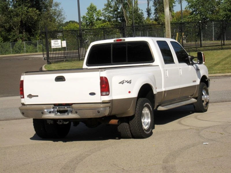 2003 Ford Super Duty 1st Gen - Image 12 of 12
