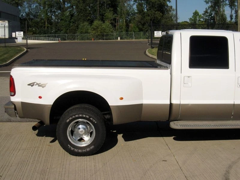 2003 Ford Super Duty 1st Gen - Image 11 of 12