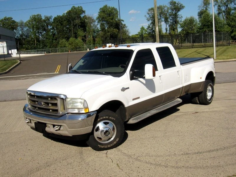 2003 Ford Super Duty 1st Gen - Image 4 of 12