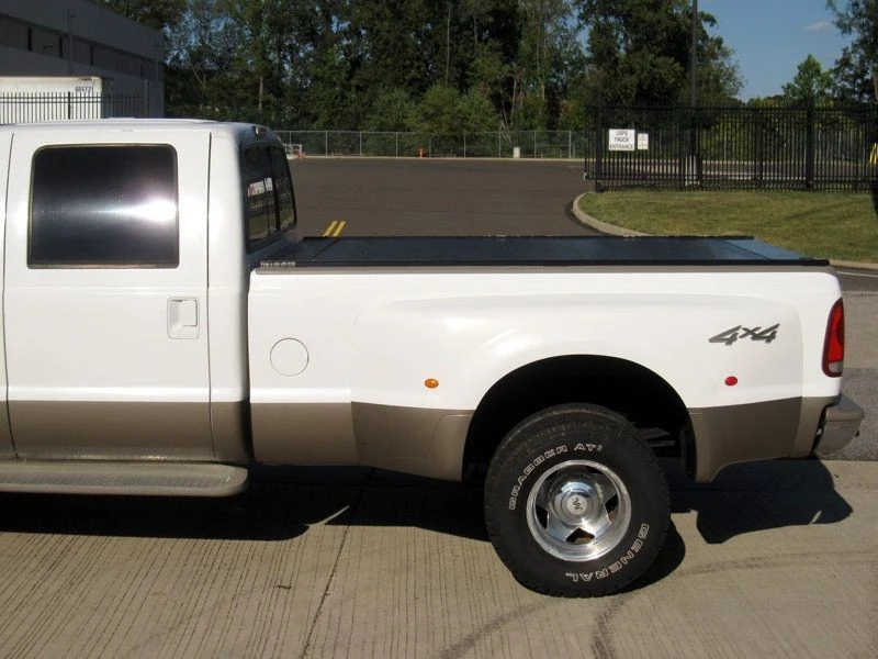2003 Ford Super Duty 1st Gen - Image 8 of 12