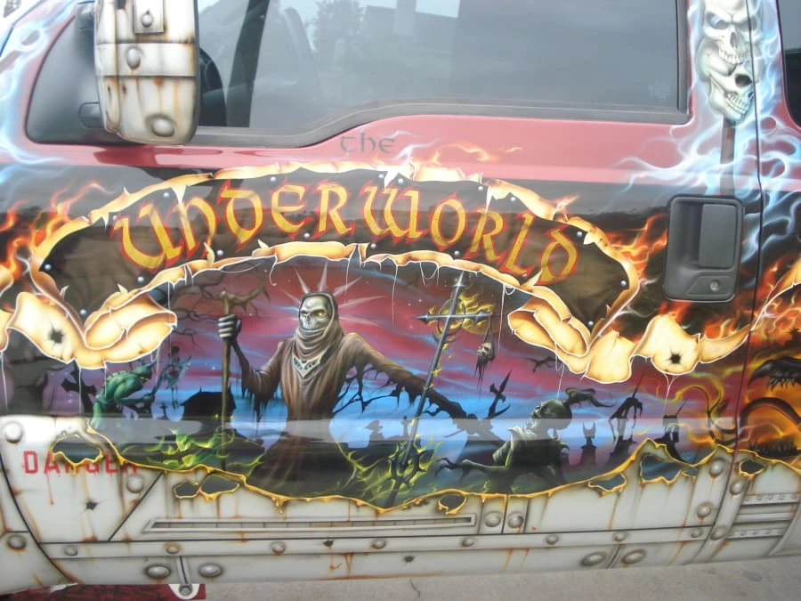2003 Ford Super Duty 1st Gen - Image 6 of 8