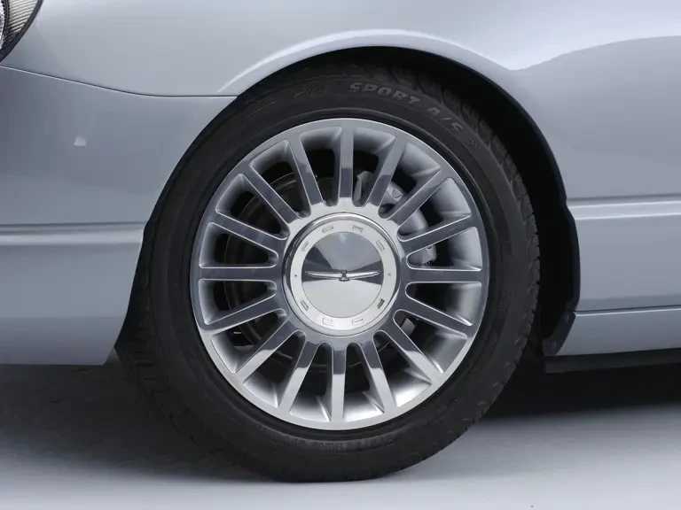2003 Ford Thunderbird 11th Gen - Image 8 of 18