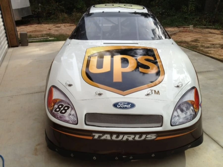 2003 Ford Taurus 4th Gen - Image 6 of 6