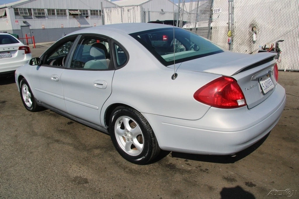 2003 Ford Taurus 4th Gen - Image 4 of 21