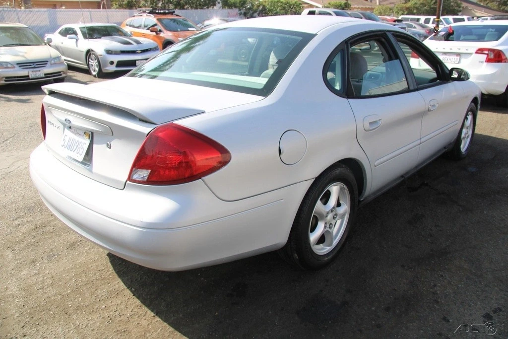 2003 Ford Taurus 4th Gen - Image 6 of 21