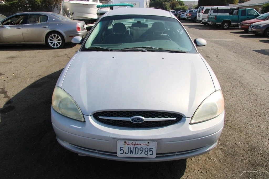 2003 Ford Taurus 4th Gen - Image 9 of 21