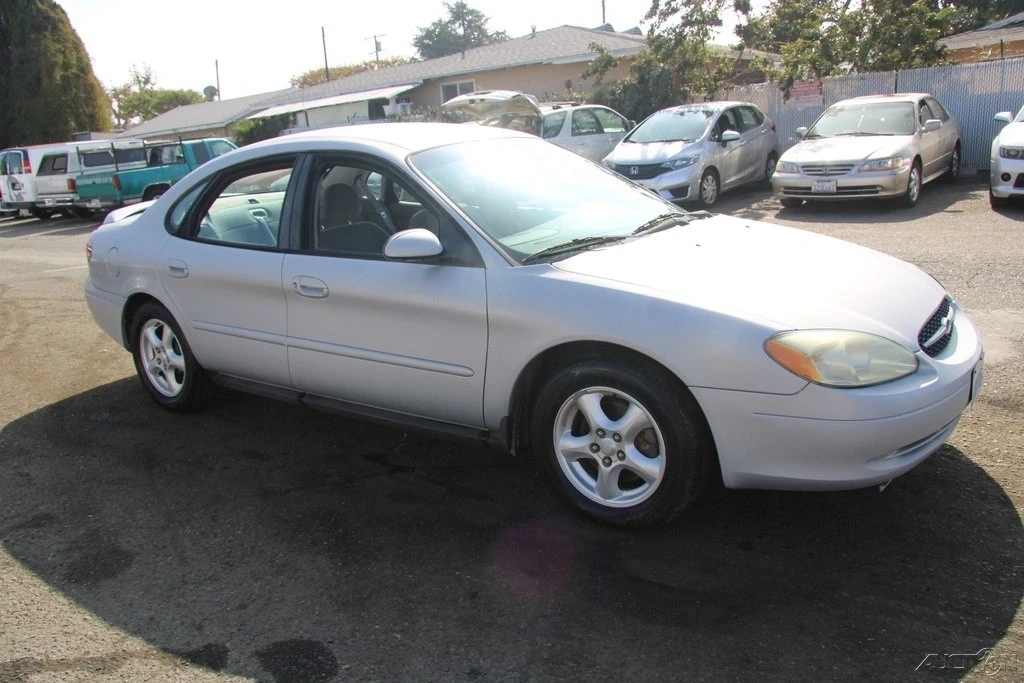 2003 Ford Taurus 4th Gen - Image 7 of 21